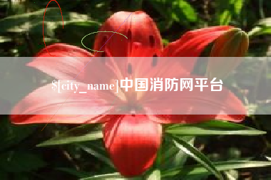 高平中国消防网平台